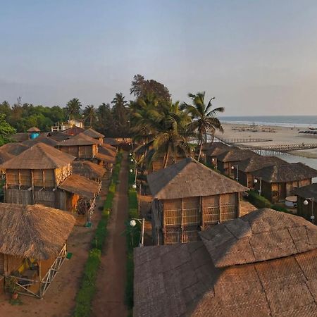 Beach Street Eco Resort - Мандрем Екстер'єр фото