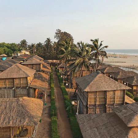 Beach Street Eco Resort - Мандрем Екстер'єр фото