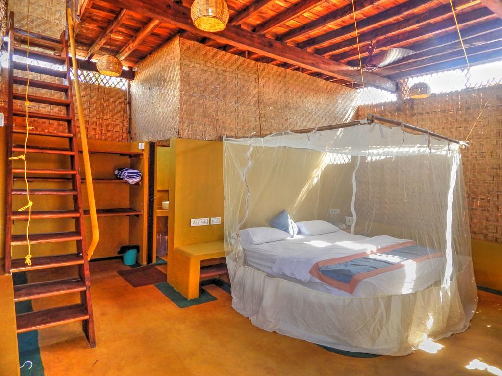 Beach Street Eco Resort - Мандрем Екстер'єр фото