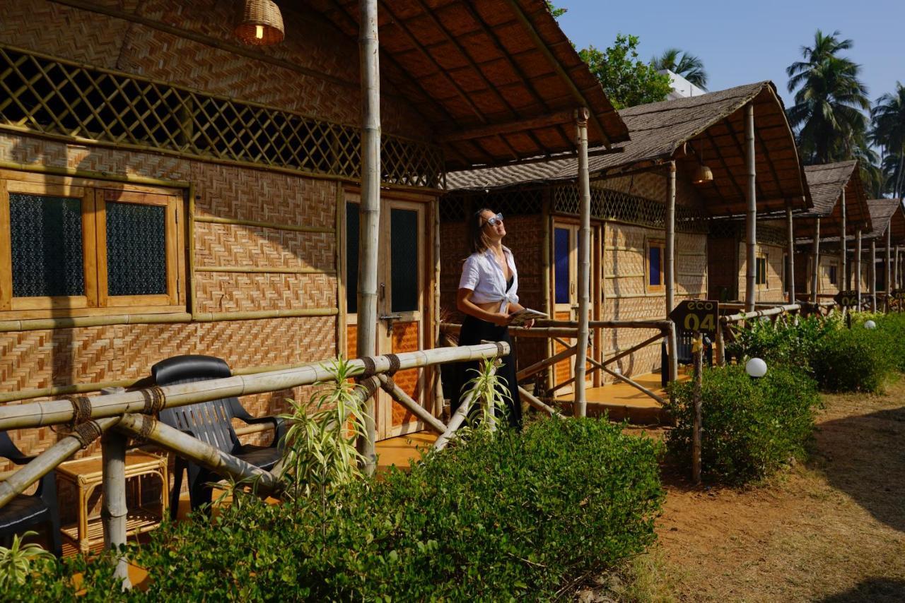 Beach Street Eco Resort - Мандрем Екстер'єр фото