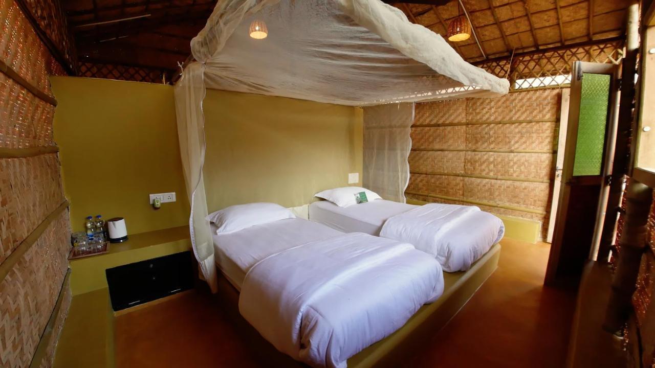 Beach Street Eco Resort - Мандрем Екстер'єр фото