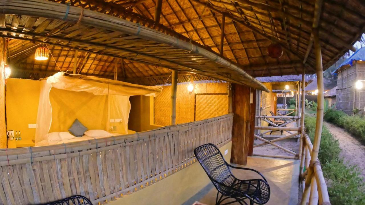 Beach Street Eco Resort - Мандрем Екстер'єр фото