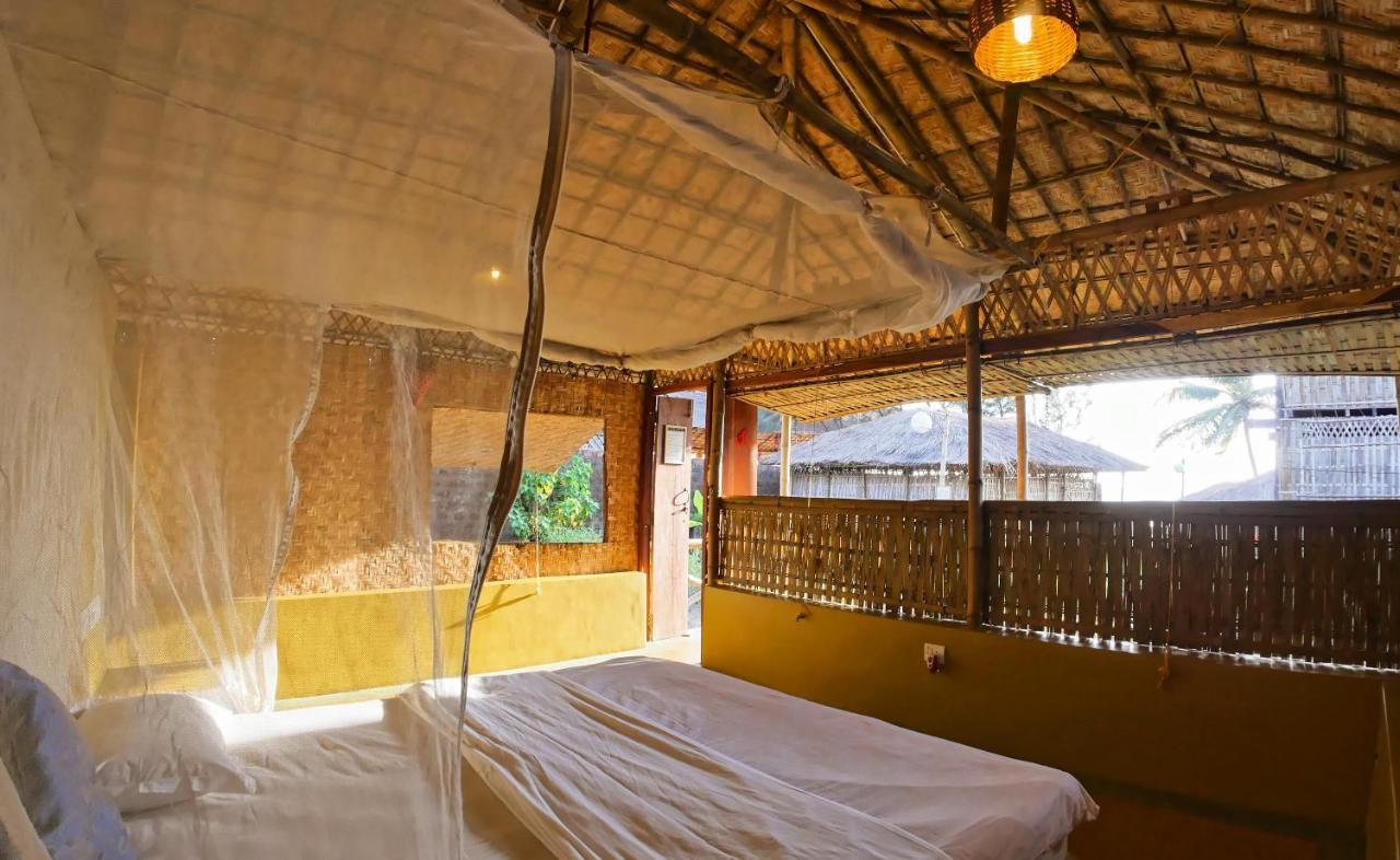 Beach Street Eco Resort - Мандрем Екстер'єр фото