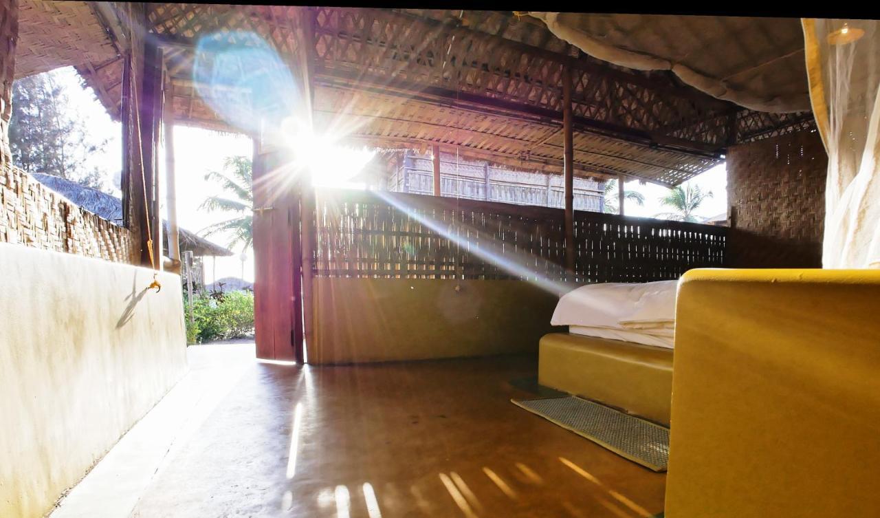 Beach Street Eco Resort - Мандрем Екстер'єр фото