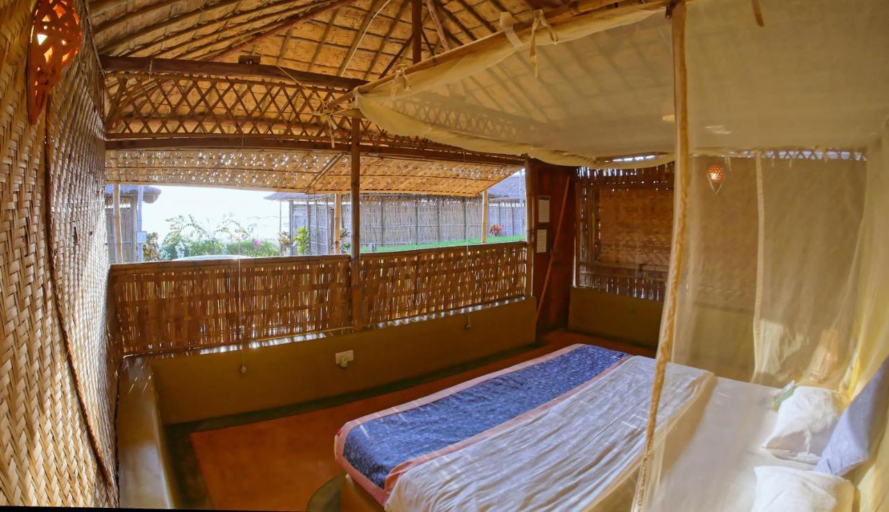 Beach Street Eco Resort - Мандрем Екстер'єр фото