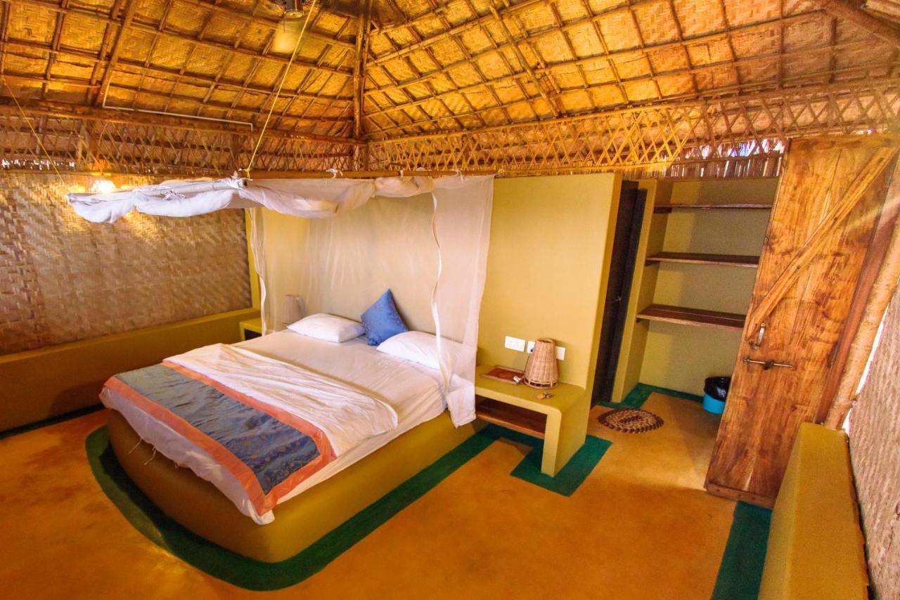Beach Street Eco Resort - Мандрем Екстер'єр фото