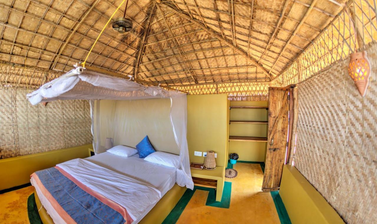 Beach Street Eco Resort - Мандрем Екстер'єр фото