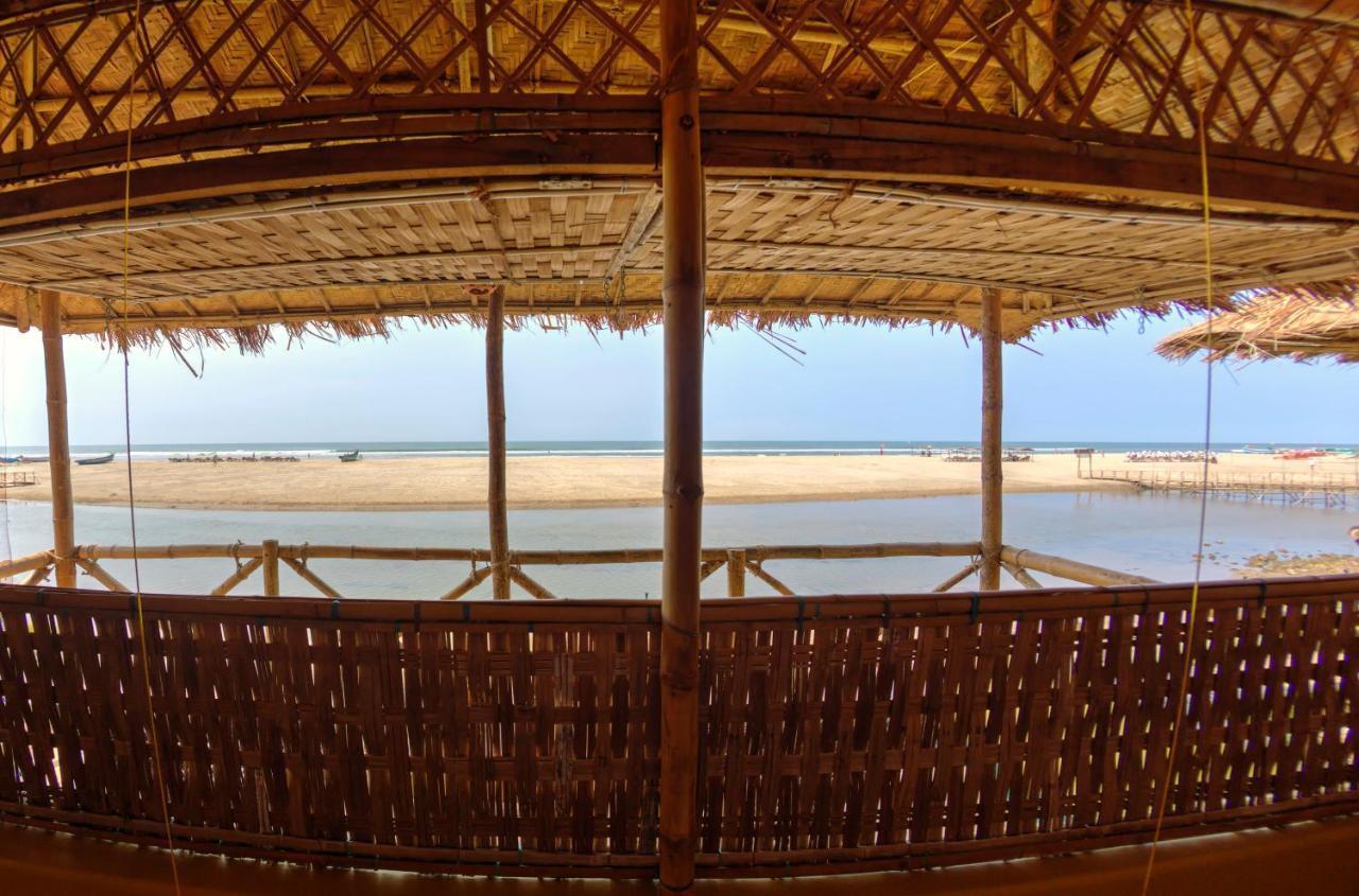 Beach Street Eco Resort - Мандрем Екстер'єр фото